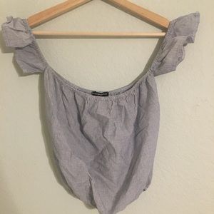 Brandy Melville blouse